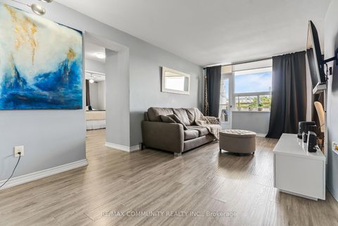 Photo 17 at 507 - 1350 York Mills Road, Donalda, Toronto