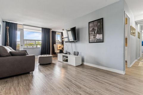 Photo 18 at 507 - 1350 York Mills Road, Donalda, Toronto