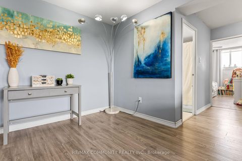 Photo 19 at 507 - 1350 York Mills Road, Donalda, Toronto