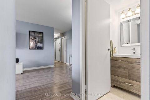 Photo 20 at 507 - 1350 York Mills Road, Donalda, Toronto