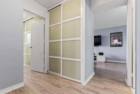 Photo 22 at 507 - 1350 York Mills Road, Donalda, Toronto