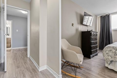 Photo 23 at 507 - 1350 York Mills Road, Donalda, Toronto