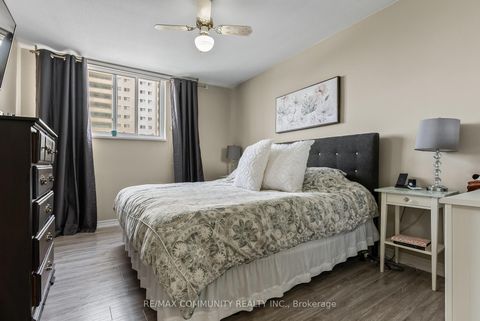 Photo 24 at 507 - 1350 York Mills Road, Donalda, Toronto