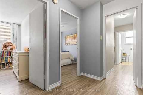 Photo 25 at 507 - 1350 York Mills Road, Donalda, Toronto