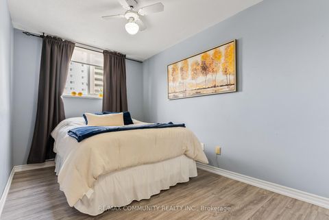 Photo 26 at 507 - 1350 York Mills Road, Donalda, Toronto