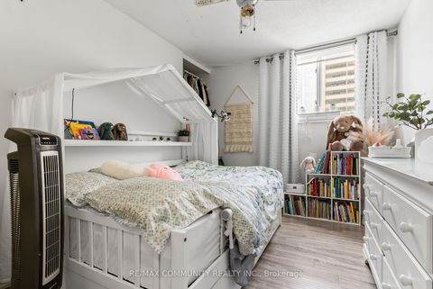 Photo 27 at 507 - 1350 York Mills Road, Donalda, Toronto