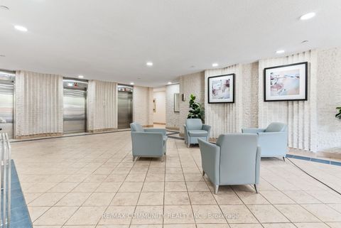 Photo 31 at 507 - 1350 York Mills Road, Donalda, Toronto