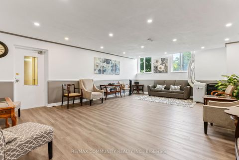 Photo 32 at 507 - 1350 York Mills Road, Donalda, Toronto