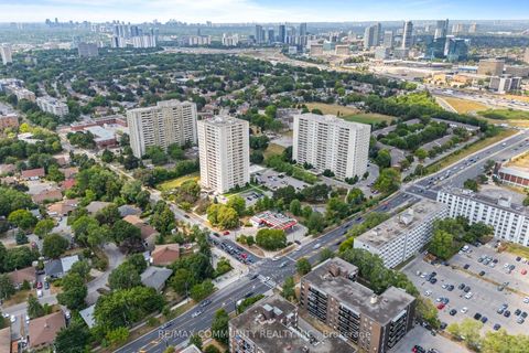 Photo 34 at 507 - 1350 York Mills Road, Donalda, Toronto