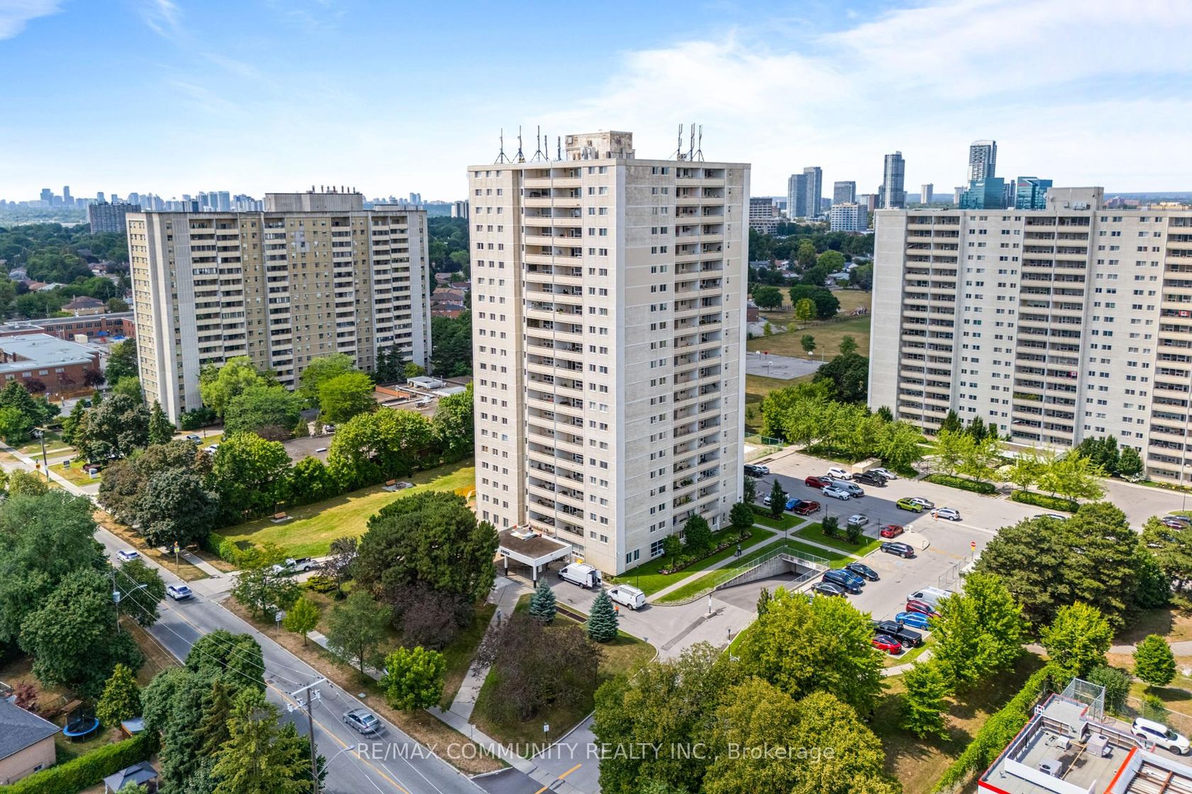 507 - 1350 York Mills Road, Donalda, Toronto by Loree Meneguzzi Real Estate 507 - 1350 York Mills Road, Donalda, Toronto