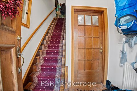 Photo 2 at 98 Roselawn Avenue, Eglinton, Toronto