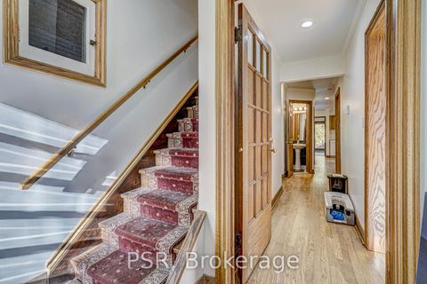 Photo 3 at 98 Roselawn Avenue, Eglinton, Toronto