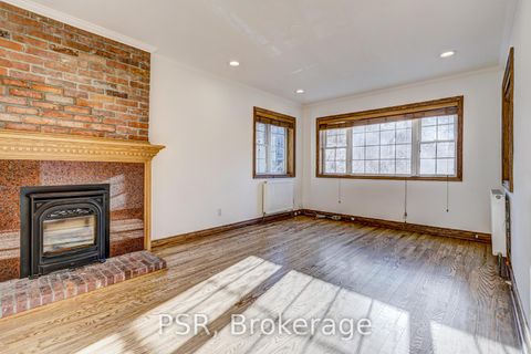 Photo 4 at 98 Roselawn Avenue, Eglinton, Toronto