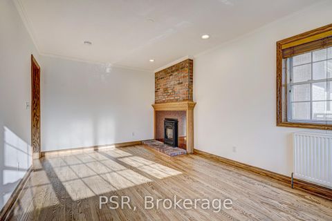 Photo 5 at 98 Roselawn Avenue, Eglinton, Toronto
