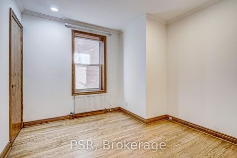Photo 8 at 98 Roselawn Avenue, Eglinton, Toronto