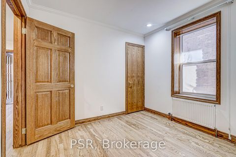 Photo 9 at 98 Roselawn Avenue, Eglinton, Toronto