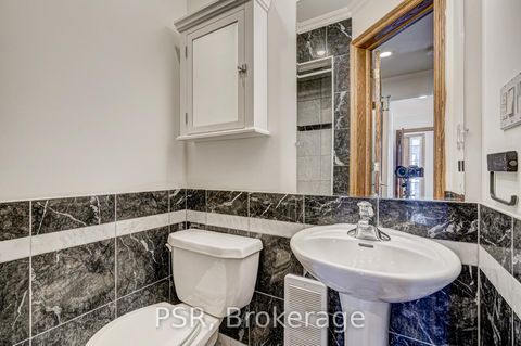 Photo 18 at 98 Roselawn Avenue, Eglinton, Toronto