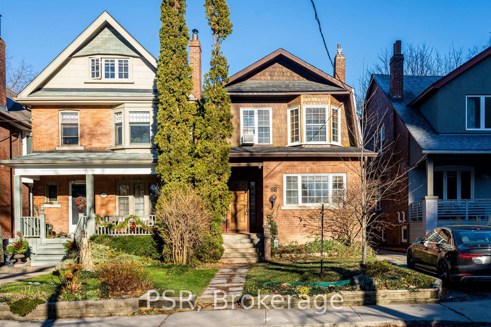 98 Roselawn Avenue, Eglinton, Toronto by Loree Meneguzzi Real Estate 98 Roselawn Avenue, Eglinton, Toronto