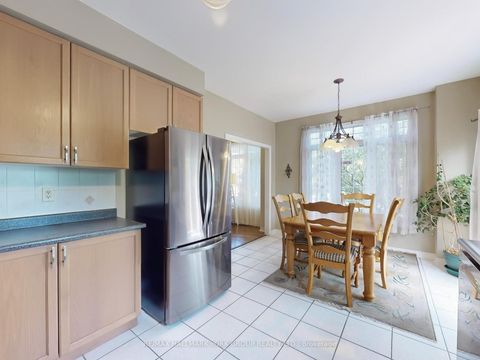 Photo 16 at 1 Lander Crescent, Patterson, Vaughan
