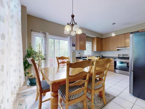 Photo 17 at 1 Lander Crescent, Patterson, Vaughan