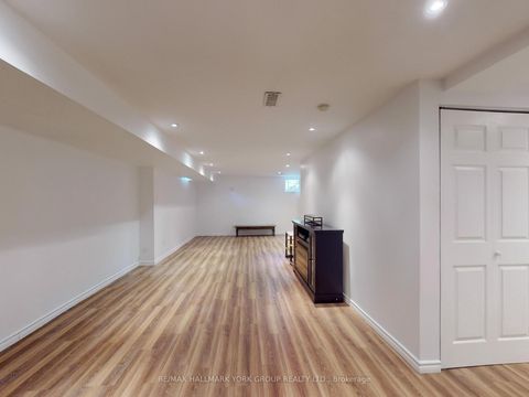 Photo 23 at 1 Lander Crescent, Patterson, Vaughan