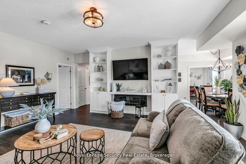 Photo 6 at 217 - 54 Koda Street, Rural Barrie Southwest, Barrie