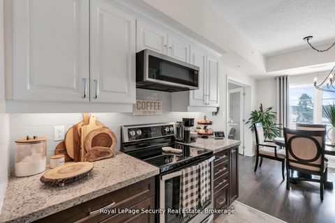 Photo 11 at 217 - 54 Koda Street, Rural Barrie Southwest, Barrie