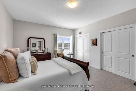 Photo 16 at 217 - 54 Koda Street, Rural Barrie Southwest, Barrie
