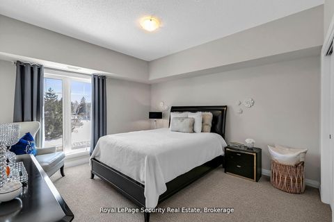 Photo 20 at 217 - 54 Koda Street, Rural Barrie Southwest, Barrie