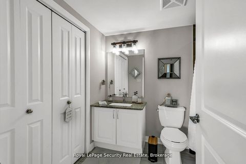 Photo 23 at 217 - 54 Koda Street, Rural Barrie Southwest, Barrie