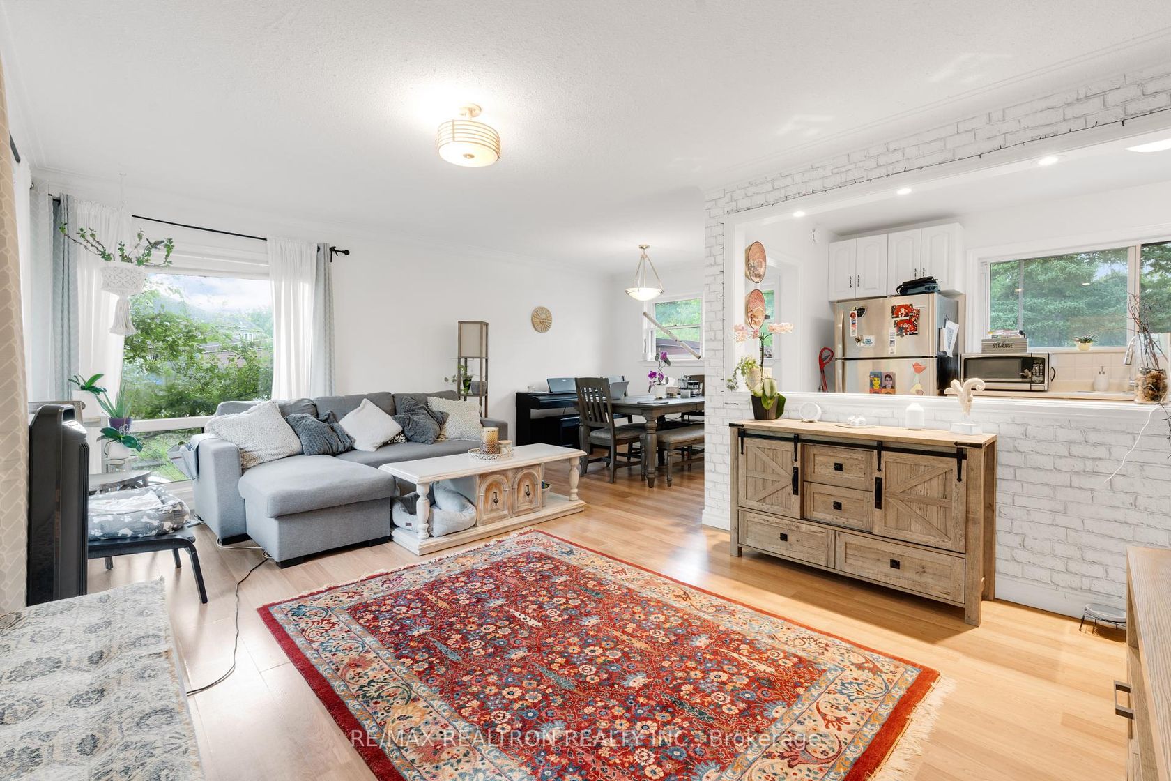 172 Duncan Road, Langstaff, Richmond Hill 