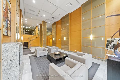 Photo 1 at 3202 - 4978 Yonge Street, Westgate, Toronto