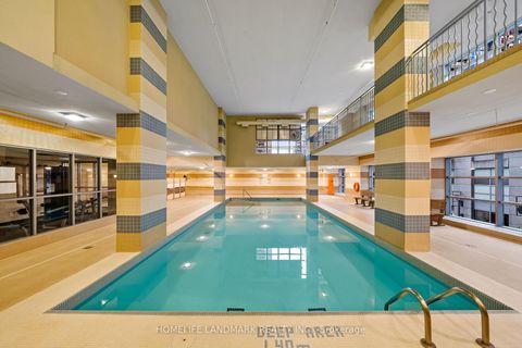 Photo 3 at 3202 - 4978 Yonge Street, Westgate, Toronto