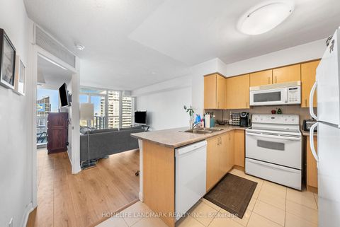Photo 4 at 3202 - 4978 Yonge Street, Westgate, Toronto