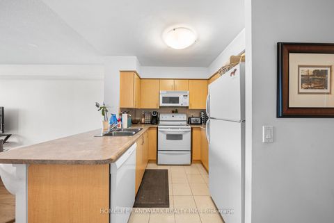 Photo 5 at 3202 - 4978 Yonge Street, Westgate, Toronto