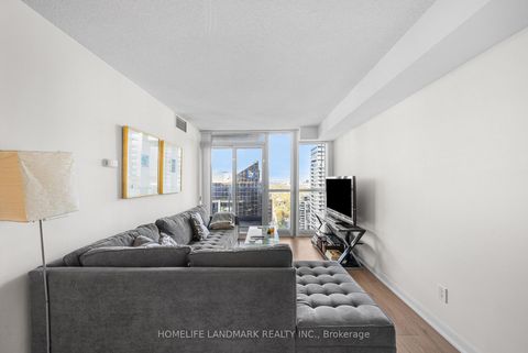 Photo 6 at 3202 - 4978 Yonge Street, Westgate, Toronto