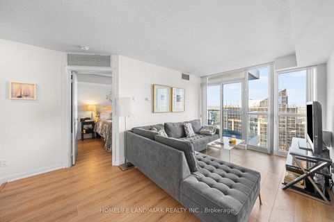 Photo 7 at 3202 - 4978 Yonge Street, Westgate, Toronto