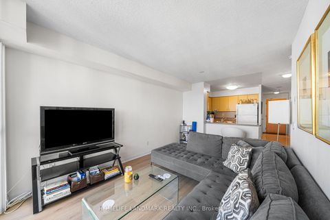 Photo 10 at 3202 - 4978 Yonge Street, Westgate, Toronto