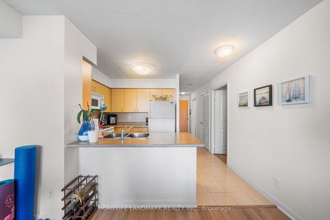 Photo 11 at 3202 - 4978 Yonge Street, Westgate, Toronto