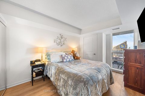 Photo 12 at 3202 - 4978 Yonge Street, Westgate, Toronto