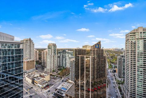 Photo 13 at 3202 - 4978 Yonge Street, Westgate, Toronto