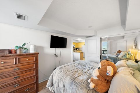 Photo 14 at 3202 - 4978 Yonge Street, Westgate, Toronto