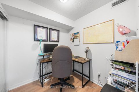 Photo 15 at 3202 - 4978 Yonge Street, Westgate, Toronto