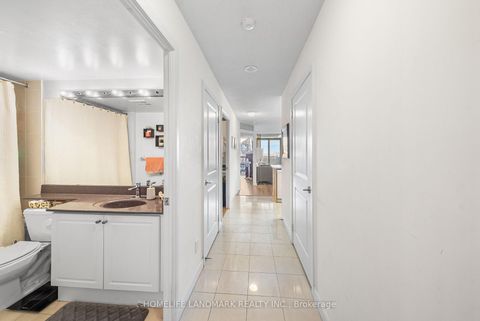 Photo 17 at 3202 - 4978 Yonge Street, Westgate, Toronto