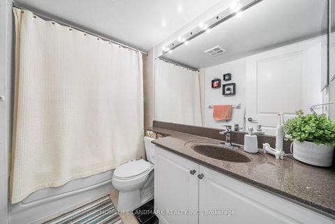 Photo 18 at 3202 - 4978 Yonge Street, Westgate, Toronto