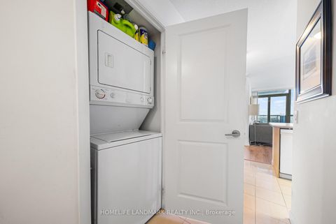 Photo 19 at 3202 - 4978 Yonge Street, Westgate, Toronto