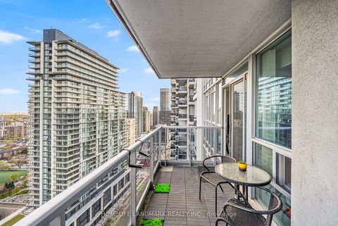 Photo 21 at 3202 - 4978 Yonge Street, Westgate, Toronto