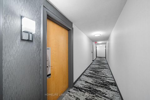 Photo 22 at 3202 - 4978 Yonge Street, Westgate, Toronto