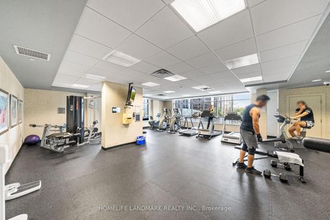 Photo 23 at 3202 - 4978 Yonge Street, Westgate, Toronto