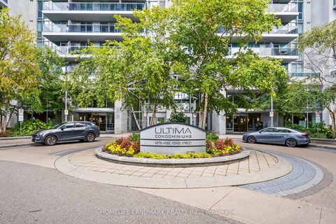 Photo 24 at 3202 - 4978 Yonge Street, Westgate, Toronto